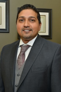 Dr. Irshad Kassim, DC